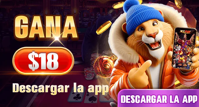 Anuncio de MXFUN sobre una recompensa por descargar la app