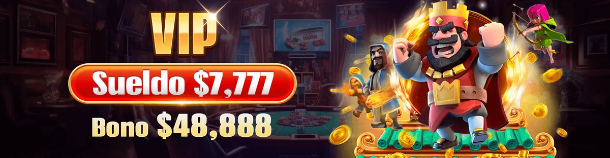Anuncio de recompensas VIP de MXFUN